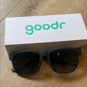 Goodr Mick & Keith’s Midnight Ramble Sunglasses